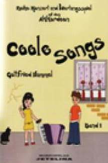 Gottfried Hummel - Coole Songs 1