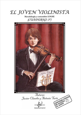 El Joven Violinista 3