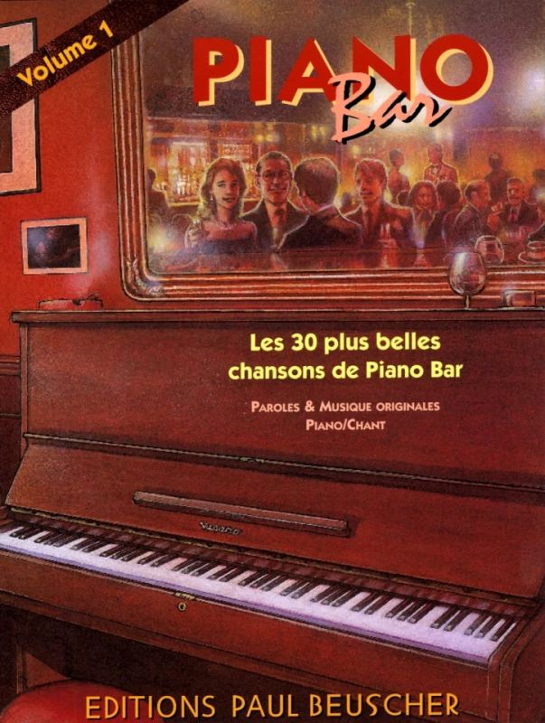 Piano Bar 1