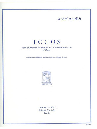 Logos Op.293