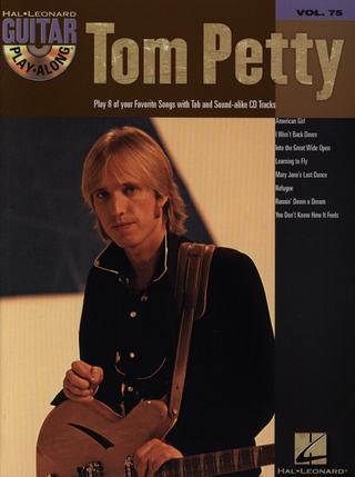 Tom Petty - Tom Petty