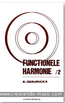 Emmanuel Geeurickx - Functionele Harmonie 2