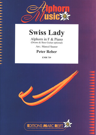 Peter Reber - Swiss Lady