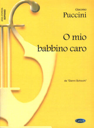 Giacomo Puccini: O Mio Babbino Caro (Gianni Schicchi)