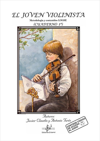 El Joven Violinista 1