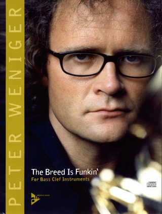 Peter Weniger - The Breed is Funkin'