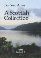 Barbara Arens - A Scottish Collection