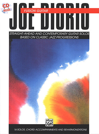 Diorio J. - Fusion