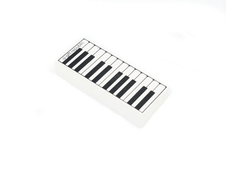 Eraser Keyboard
