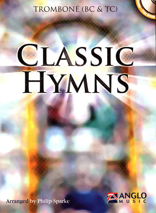 Philip Sparke - Classic Hymns
