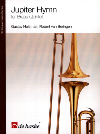 Gustav Holst: Jupiter Hymn (Aus The Planets)