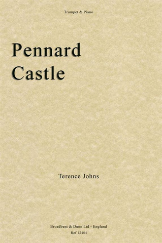 Pennard Castle