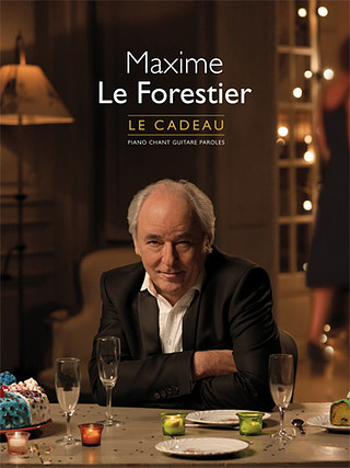 Maxime Leforestier - Le Cadeau