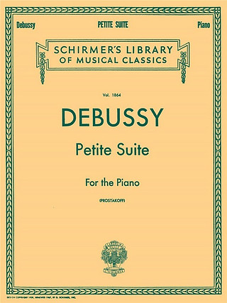 Claude Debussyet al. - Petite Suite