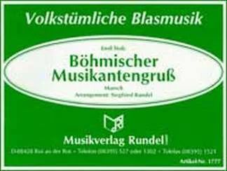 Stolc Emil - Boehmischer Musikantengruss