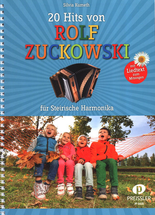 Rolf Zuckowski - 20 Hits von Rolf Zuckowski