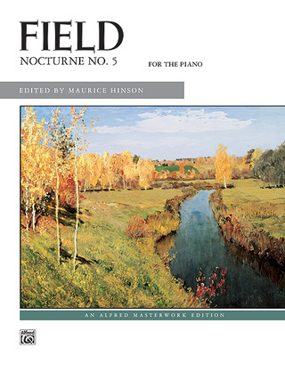 John Field et al. - Nocturne No. 5