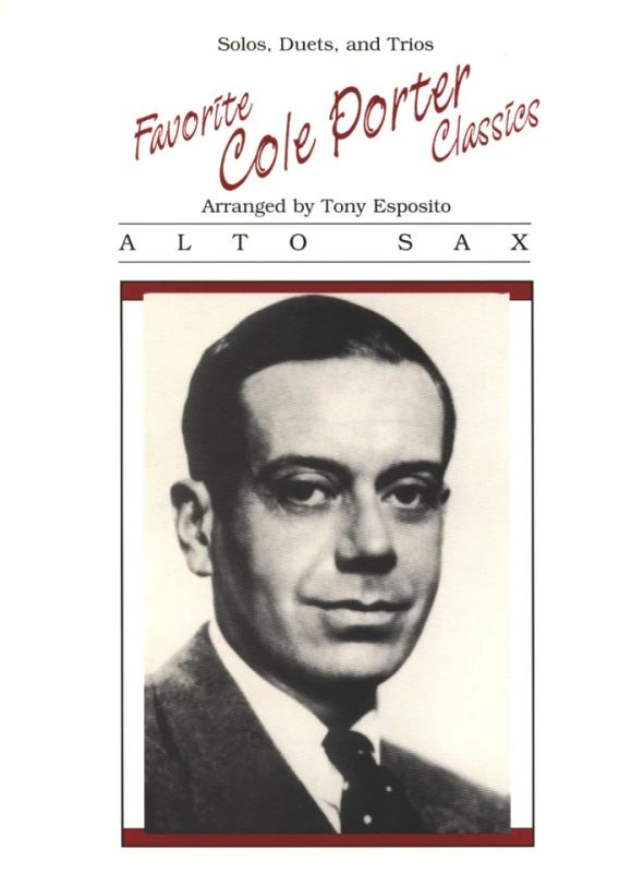 Cole Porter - Favorite Cole Porter Classics