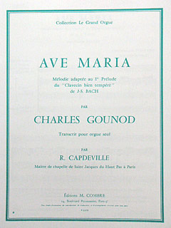 Charles Gounod - Ave Maria