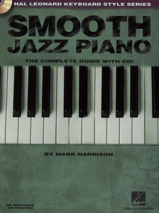 Smooth Jazz Piano Noten
