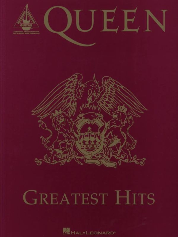 Queen - Queen – Greatest Hits
