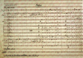 Luigi Cherubini - Requiem in c