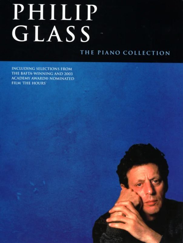 Philip Glass - The Piano Collection