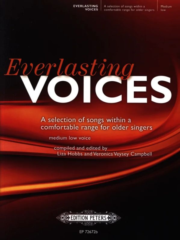 Everlasting Voices