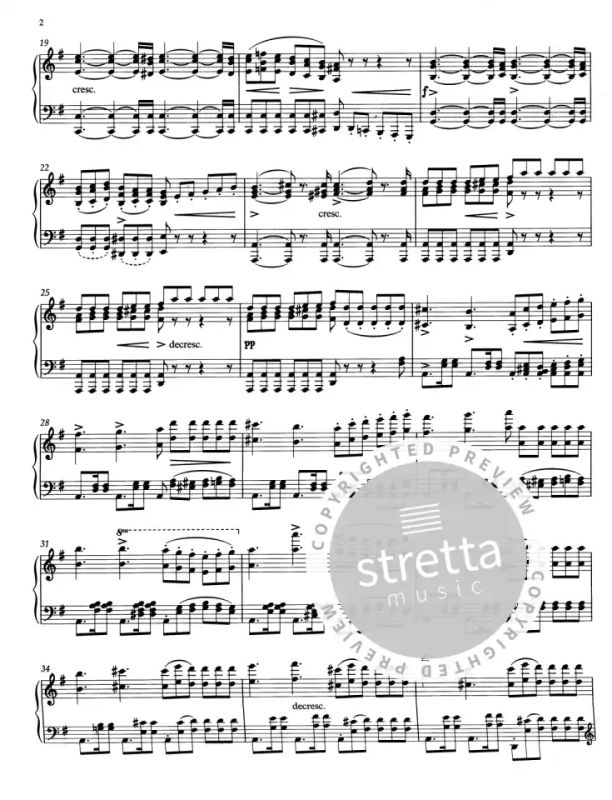 Franz Schubert - Sonata in G major op. 78 D 894 (2)