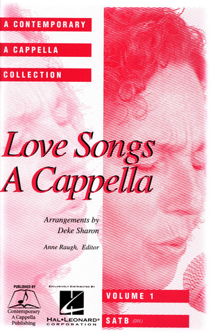 Love Songs A Cappella 1