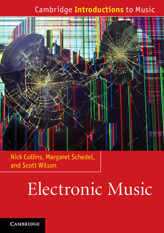 Margaret Schedel atd. - Electronic Music