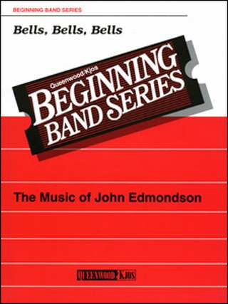 John Edmondson - Bells Bells Bells