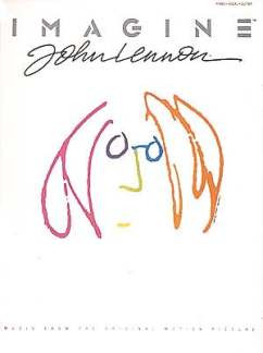 John Lennon - Imagine From The Film