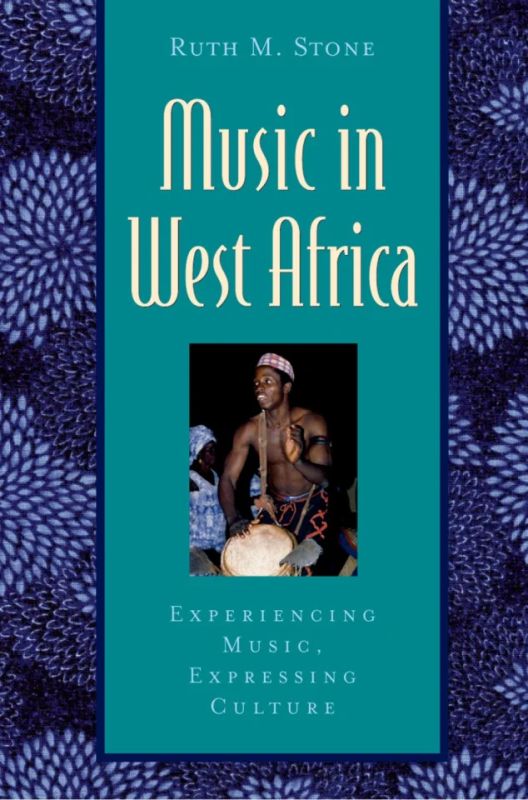 Ruth M. Stone - Music in West Africa