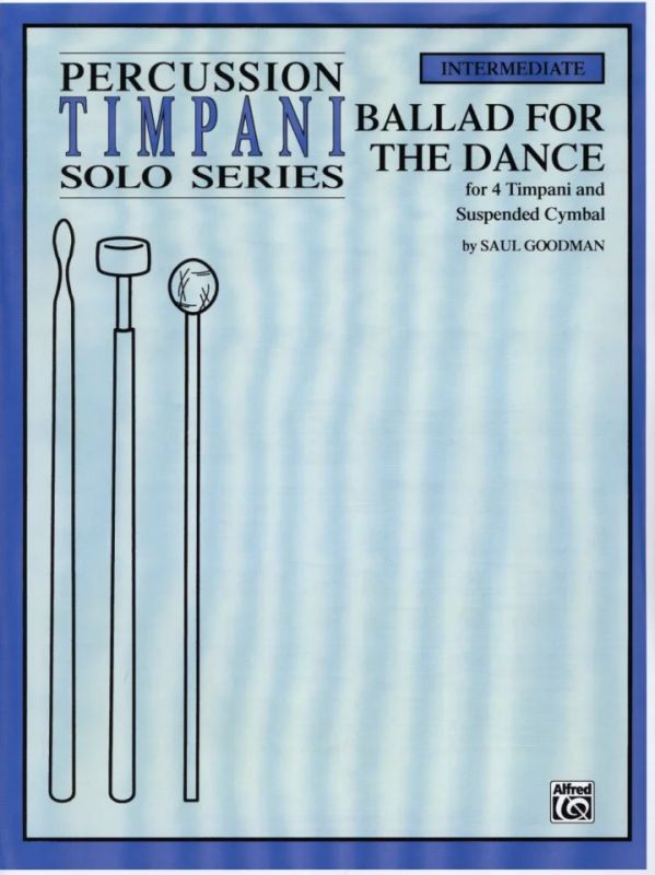 Saul Goodman - Ballad for the Dance