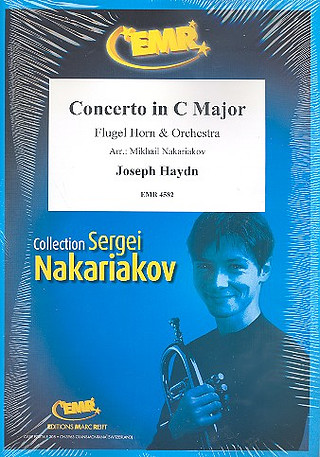 Joseph Haydn: Concerto in C Major