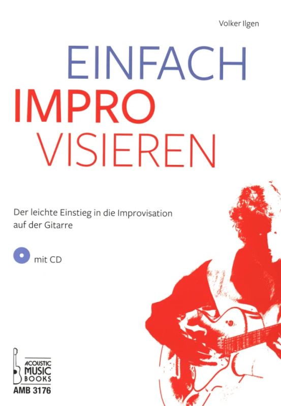 Volker Ilgen - Einfach improvisieren (0)