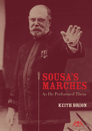 Kieth Brion - Sousa's Marches