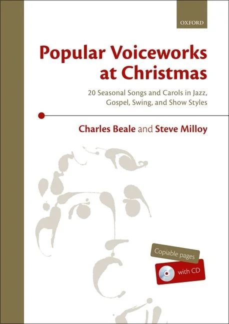 Charlie Bealey otros. - Popular Voiceworks at Christmas