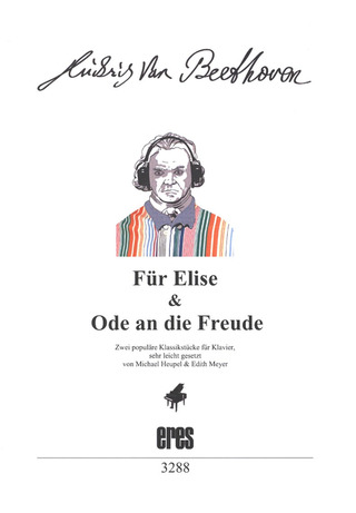 Ludwig van Beethoven - Für Elise & Ode an die Freude
