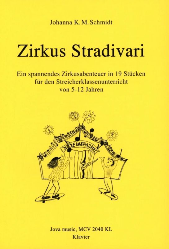 Zirkus Stradivari