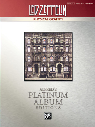 Led Zeppelin: Led Zeppelin: Physical Graffiti Platinum Edition