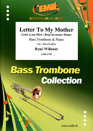 René Willener - Letter To My Mother
