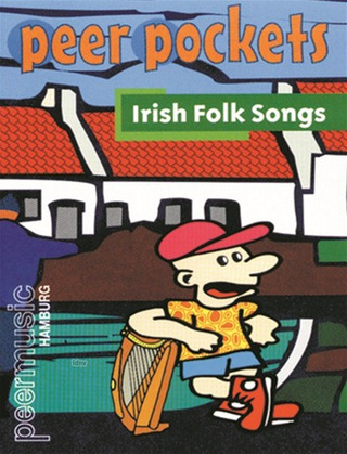 Peer Pockets - Irish Folk Songs