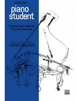 David Carr y otros. - Piano Student 1
