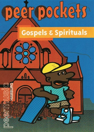 Peer Pockets - Gospels und Spirituals