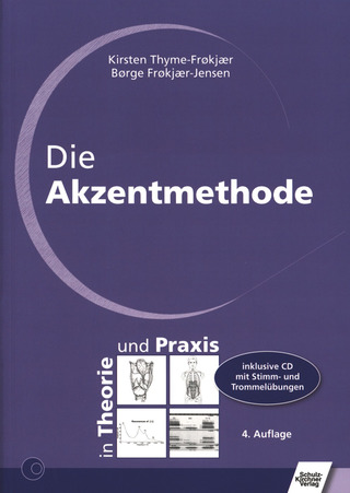 Kirsten Thyme-Frokjaer et al.: Die Akzentmethode