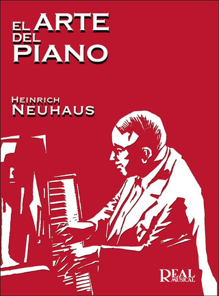 Heinrich Neuhaus - El Arte del Piano