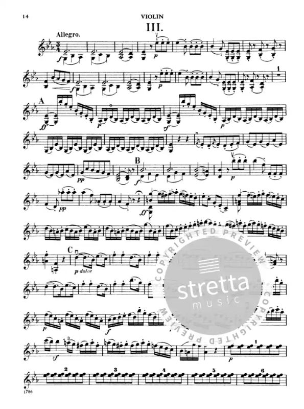 Ignaz Josef Pleyel: 3 Duette Op 69 (2)