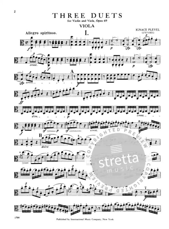 39 Duetti Op.69 (3)